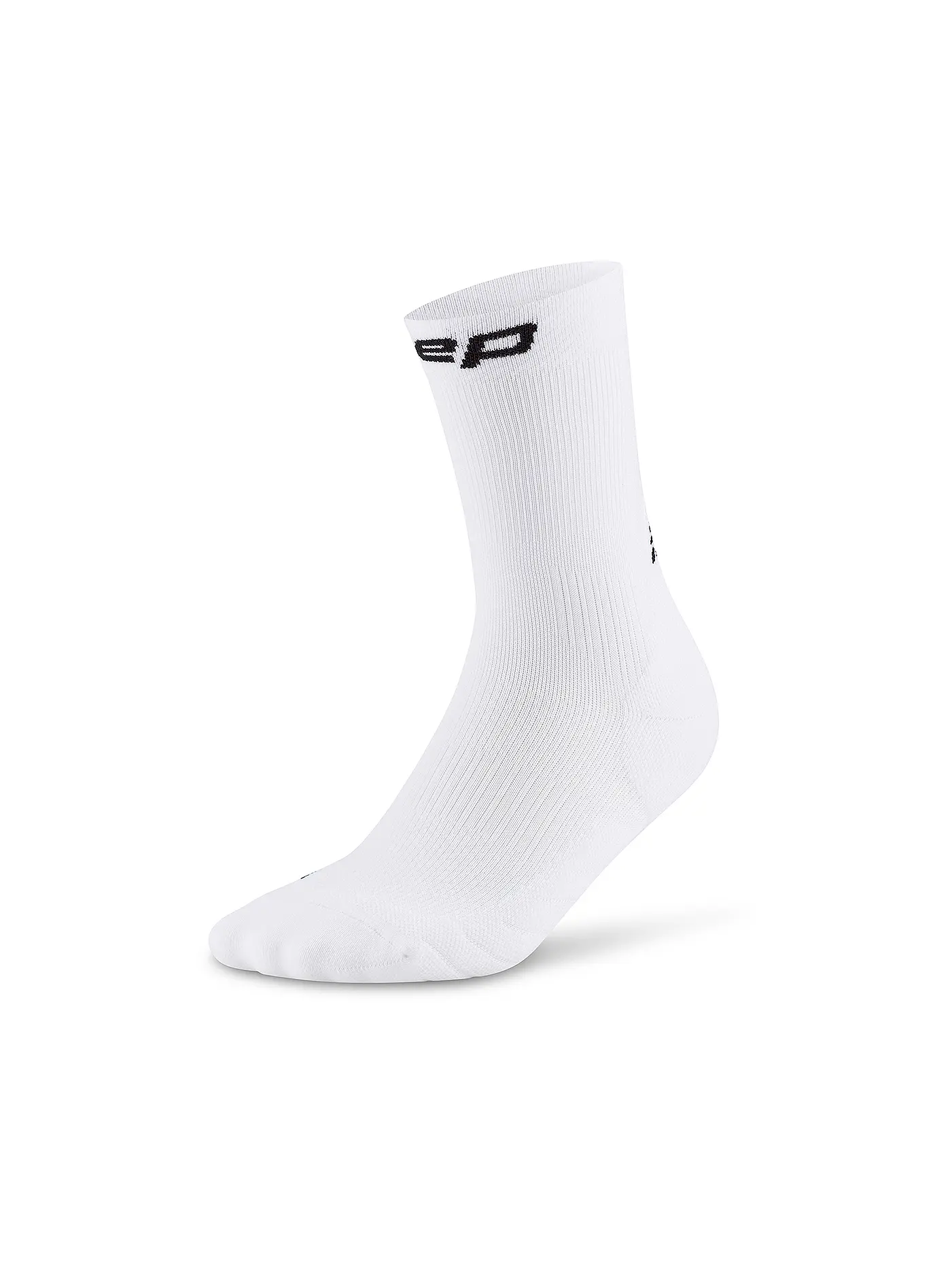 CEP | Damen Laufsocken Mid Cut 5.0 | 